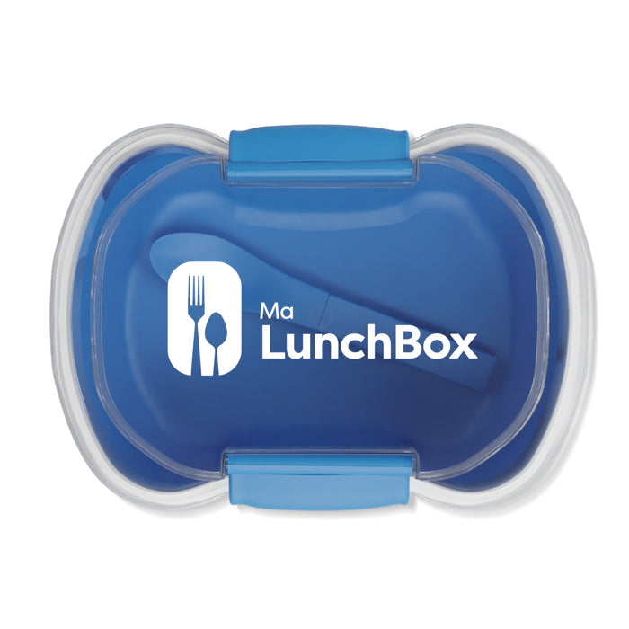 Lunch box à deux niveaux - Ma Lunch Box