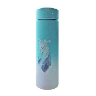 Bouteille thermos blue deer | MALUNCHBOX™ 100003291 Malunchboxshop 