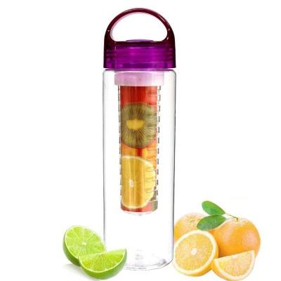 Gourde infusion energy fruits | MALUNCHBOX™ 100003293 Malunchboxshop Violet 