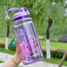 Gourde sport extra large | MALUNCHBOX™ 100003293 Malunchboxshop 1000ml Violet 