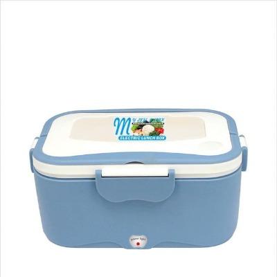 Lunch box chauffante color | MALUNCHBOX™ Malunchboxshop Bleu 
