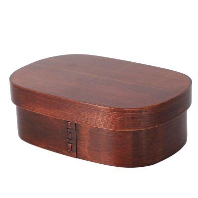 Lunch box en bois héritage | MALUNCHBOX™ 200249142 Malunchboxshop 