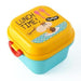 Lunch box enfant en plastique 1 à 2 emplacements Molly I MALUNCHBOX™ Malunchboxshop Ecureuil 