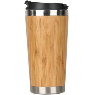 Mug en bambou | MALUNCHBOX™ 100003290 Malunchboxshop 