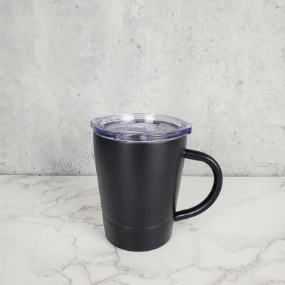 Mug isotherme classic design | MALUNCHBOX™ 100003291 Malunchboxshop Noir 