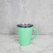 Mug isotherme classic design | MALUNCHBOX™ 100003291 Malunchboxshop Vert 