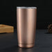 Mug isotherme golden | MALUNCHBOX™ 100003291 Malunchboxshop 