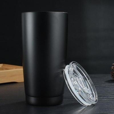 Mug isotherme new style noir | MALUNCHBOX™ 100003291 Malunchboxshop 